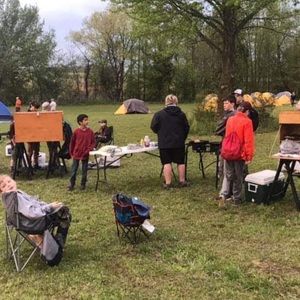 Meet your Posher, Rupal